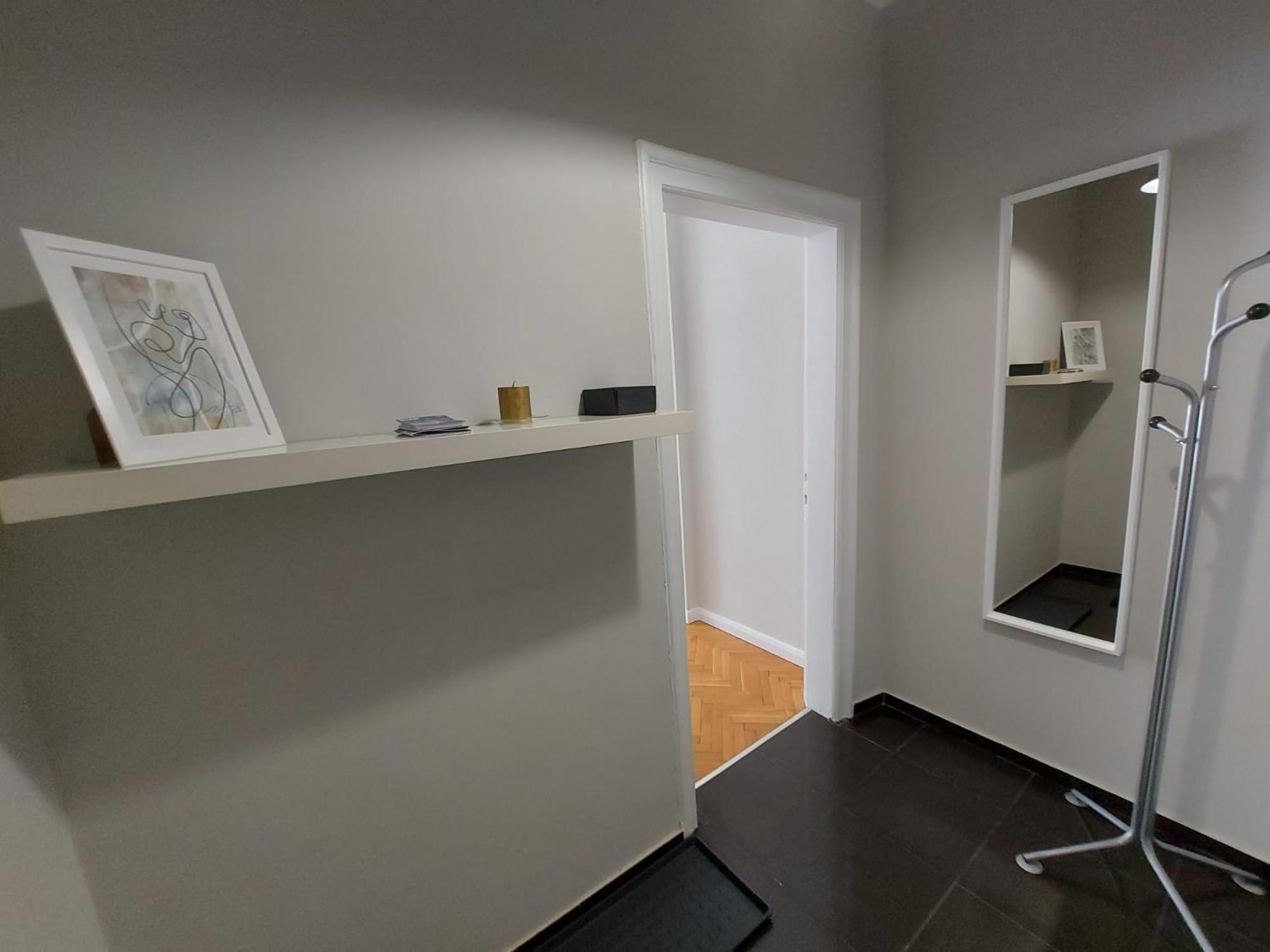 72 Apartment
