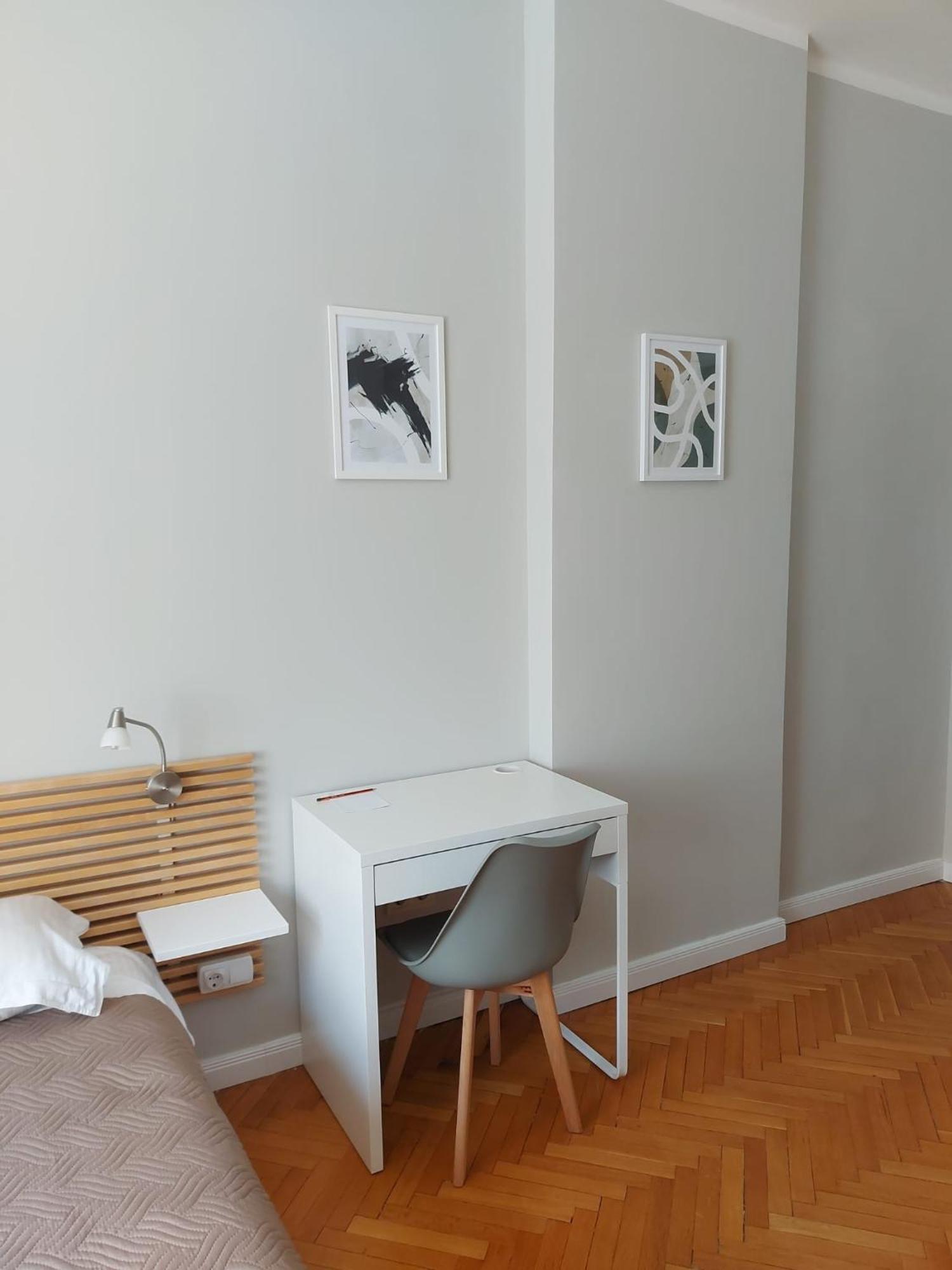 Apartment 72 *