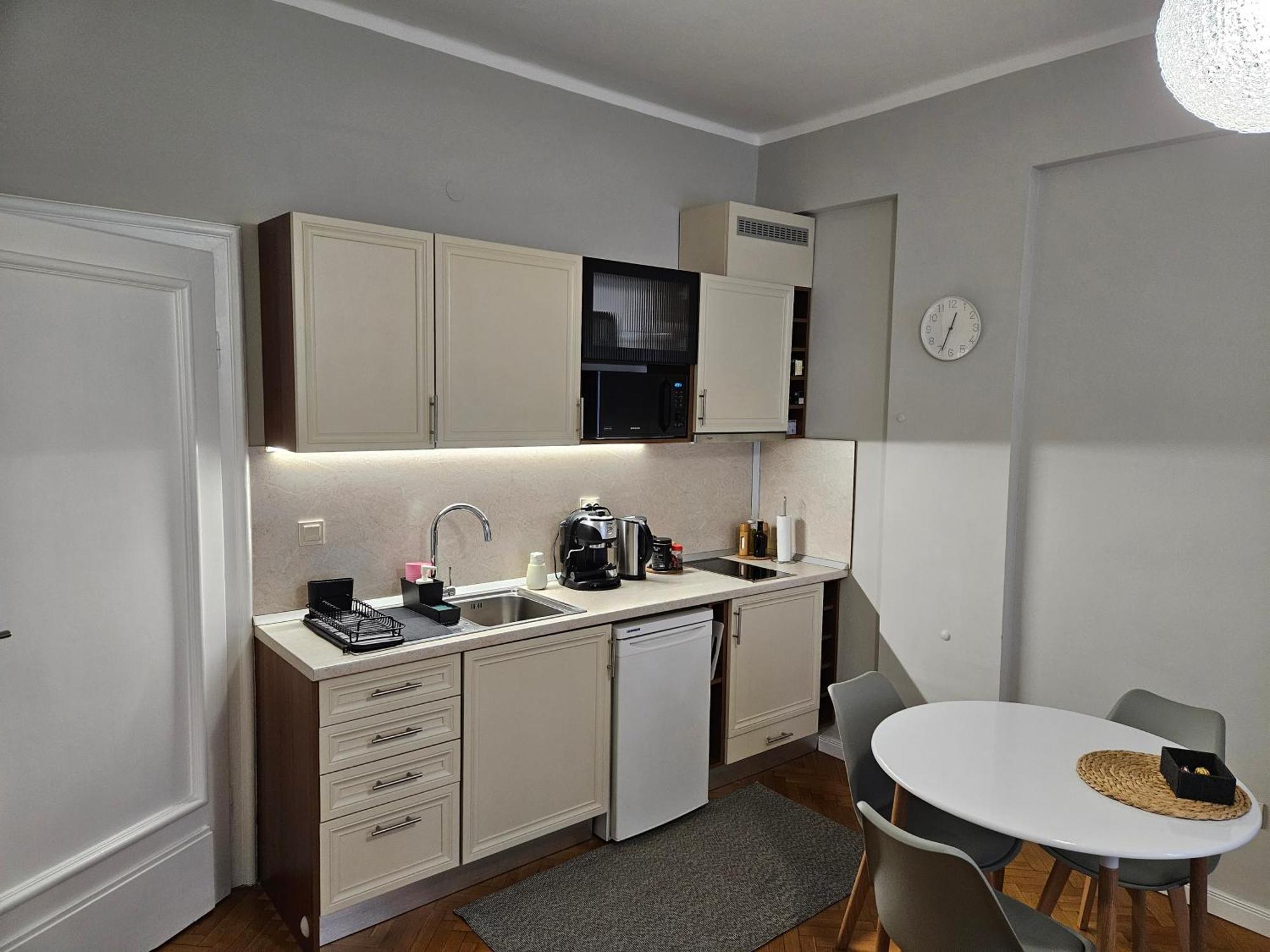 72 Apartment Sofia