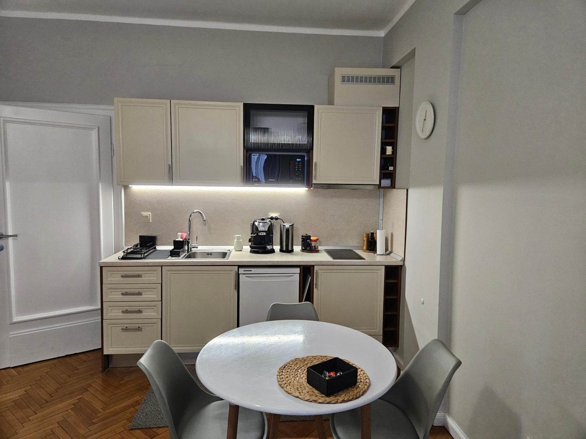 Apartment 72 Sofia